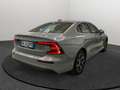 Volvo S60 2.0 hybrid 200cv b4 Core *AUTO* Grau - thumbnail 4