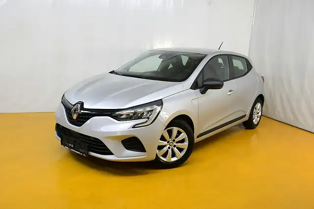 Renault Clio Life SCe 65