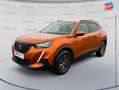 Peugeot 2008 1.2 PureTech 100ch S/S Style GPS Radar AR Carplay - thumbnail 1