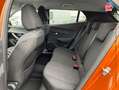 Peugeot 2008 1.2 PureTech 100ch S/S Style GPS Radar AR Carplay Orange - thumbnail 10