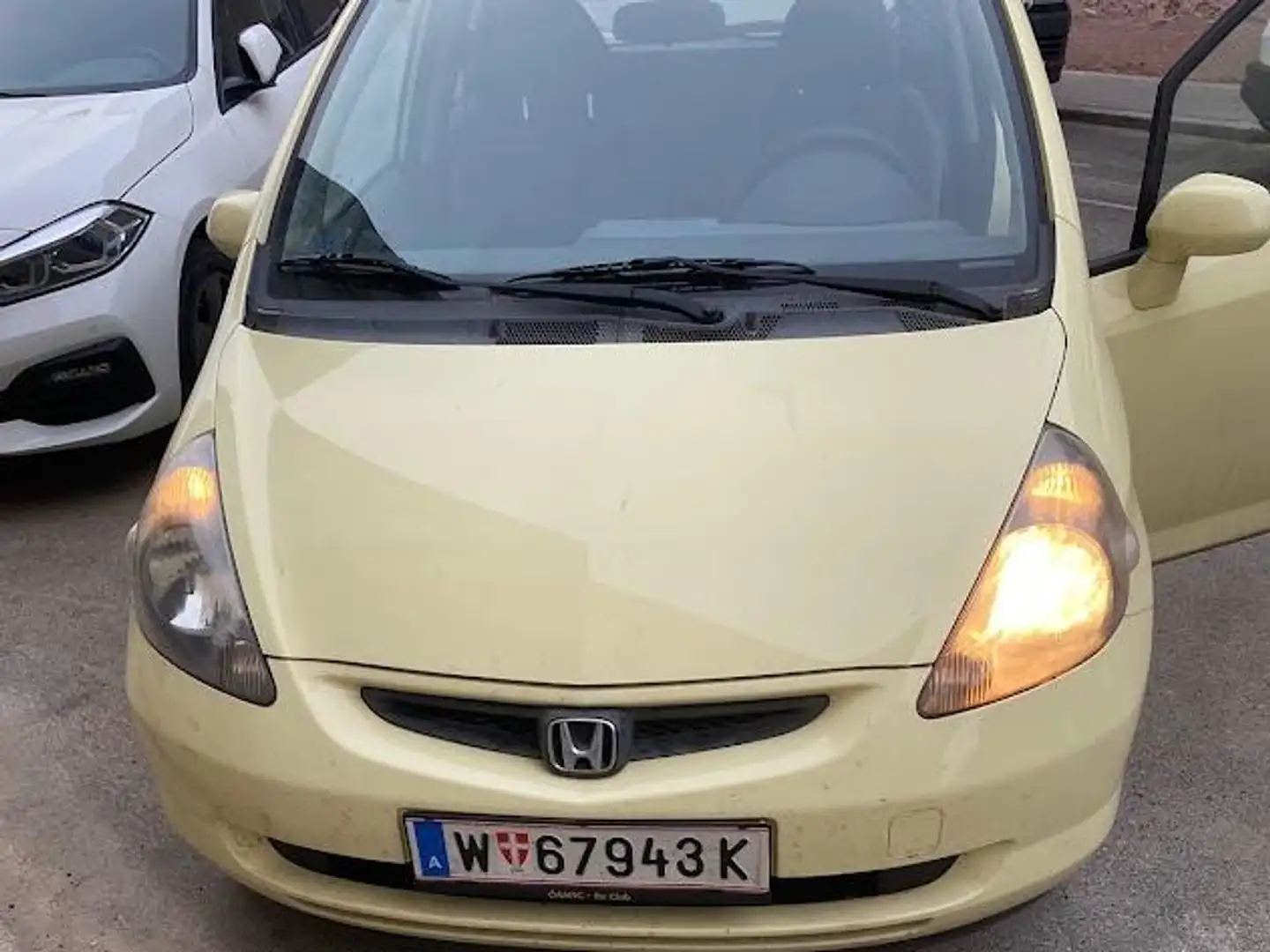 Honda Jazz Jazz 1,4 ES ES - 1