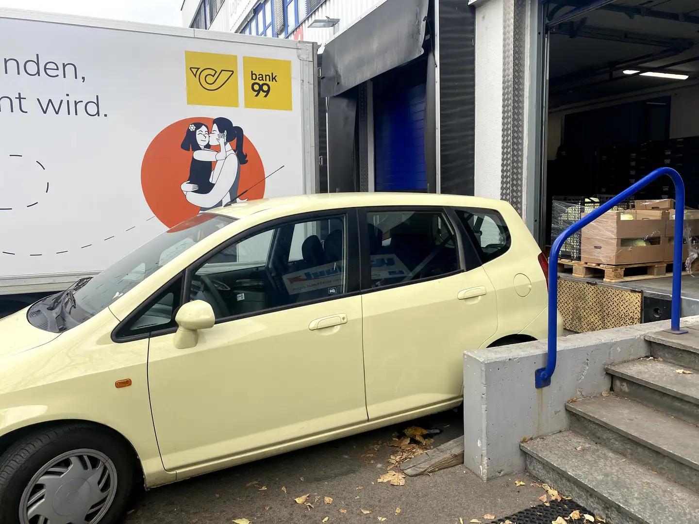 Honda Jazz Jazz 1,4 ES ES - 2