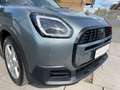 MINI Cooper S Countryman ALL4  AHK el. Head-Up Glasdach! Grün - thumbnail 2