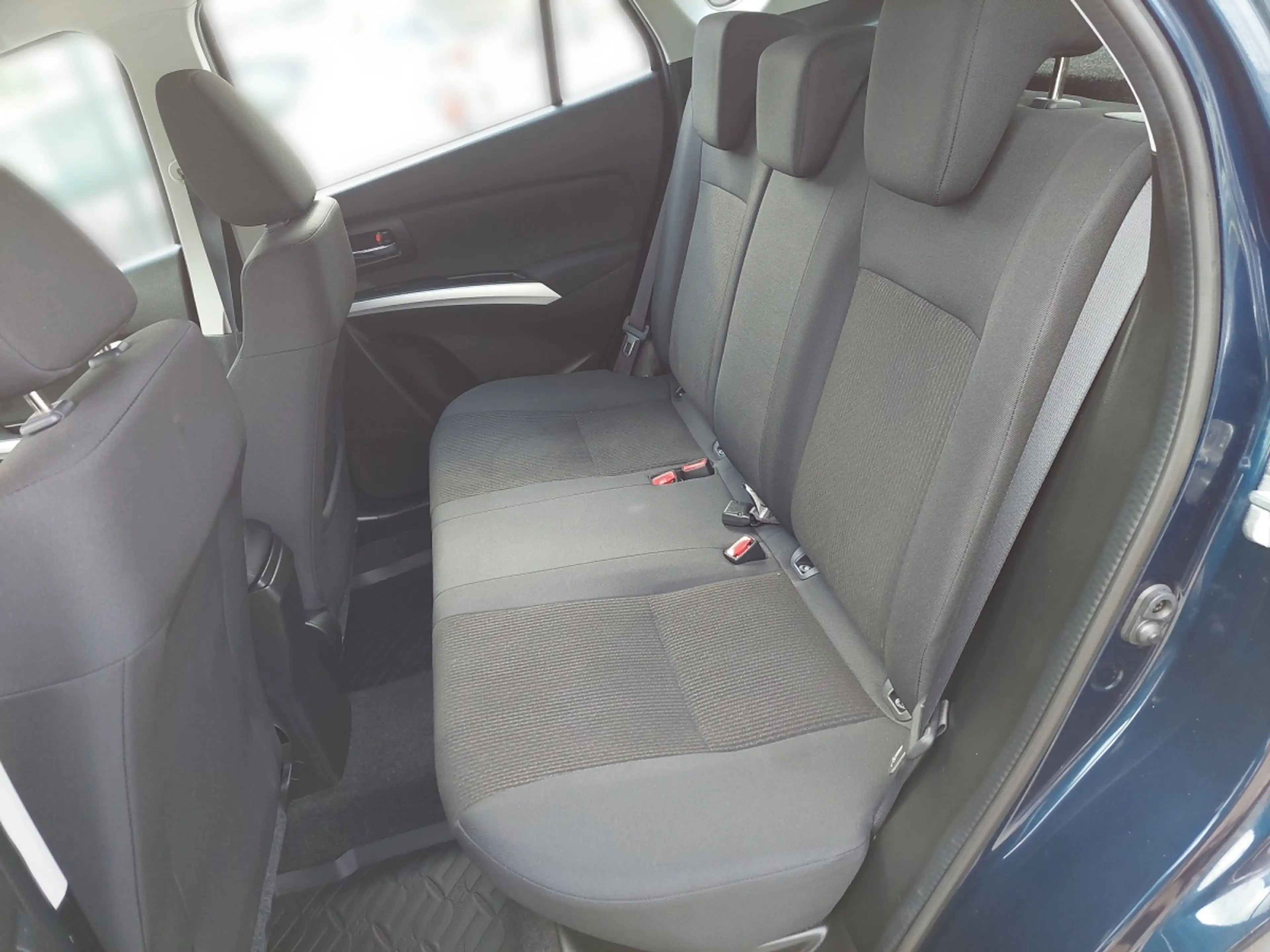 Suzuki SX4 S-Cross 1.0 Boosterjet — photo 10