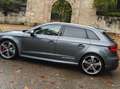 Audi RS3 RS3 Sportback 2.5 TFSI quattro S-Tronic Gris - thumbnail 3