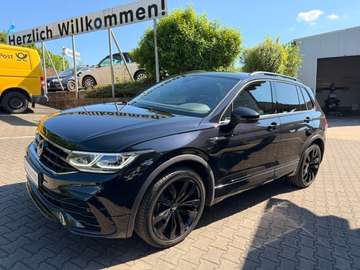 1.5TSI DSG R-Line *20"Alufelgen*Navi-Discover Pro*