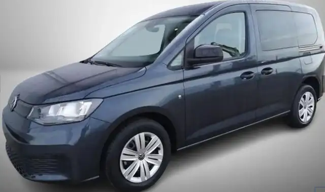 Volkswagen Caddy 1.5TSI 116CV DSG 5POSTI KM0 MY 2025 ONLY - PROMO