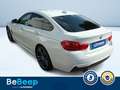 BMW 430 430D GRAN COUPE XDRIVE MSPORT AUTO Weiß - thumbnail 8