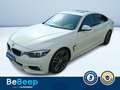 BMW 430 430D GRAN COUPE XDRIVE MSPORT AUTO Bianco - thumbnail 1