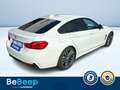 BMW 430 430D GRAN COUPE XDRIVE MSPORT AUTO White - thumbnail 6