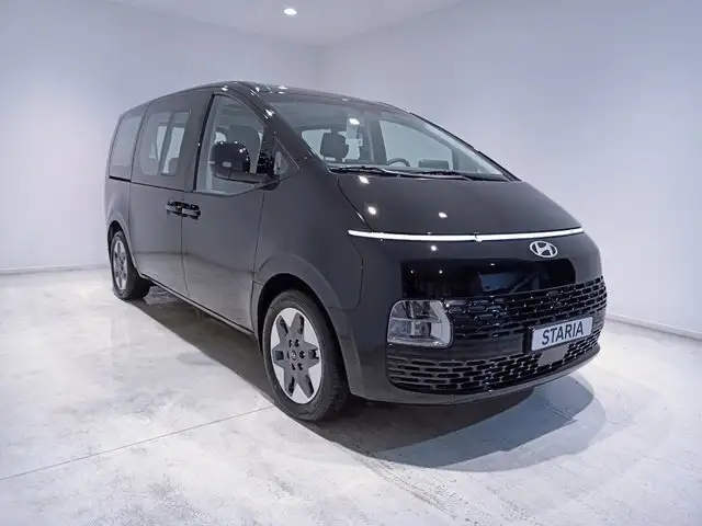 Hyundai STARIA HEV 1.6 TGDI Style