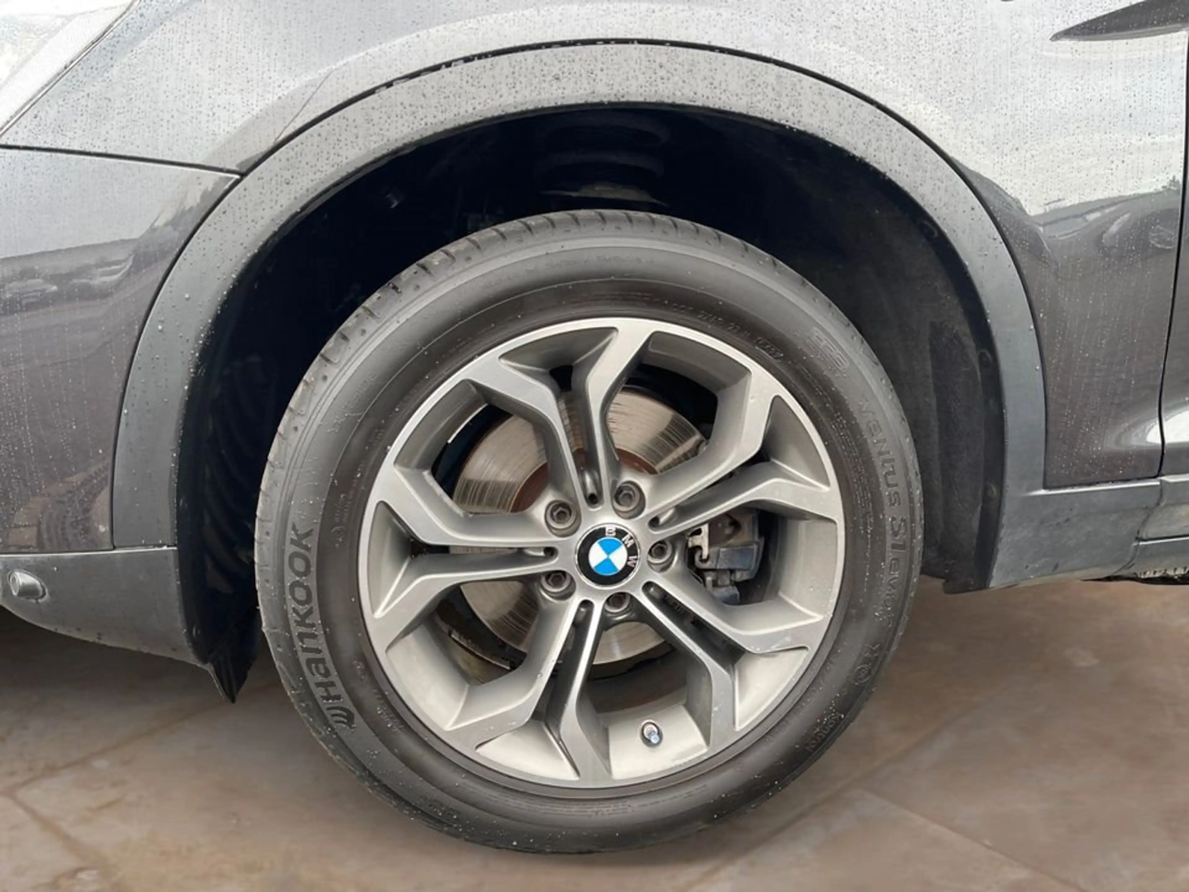 BMW X4 xDrive20i xLine + GARANTIE — photo 18