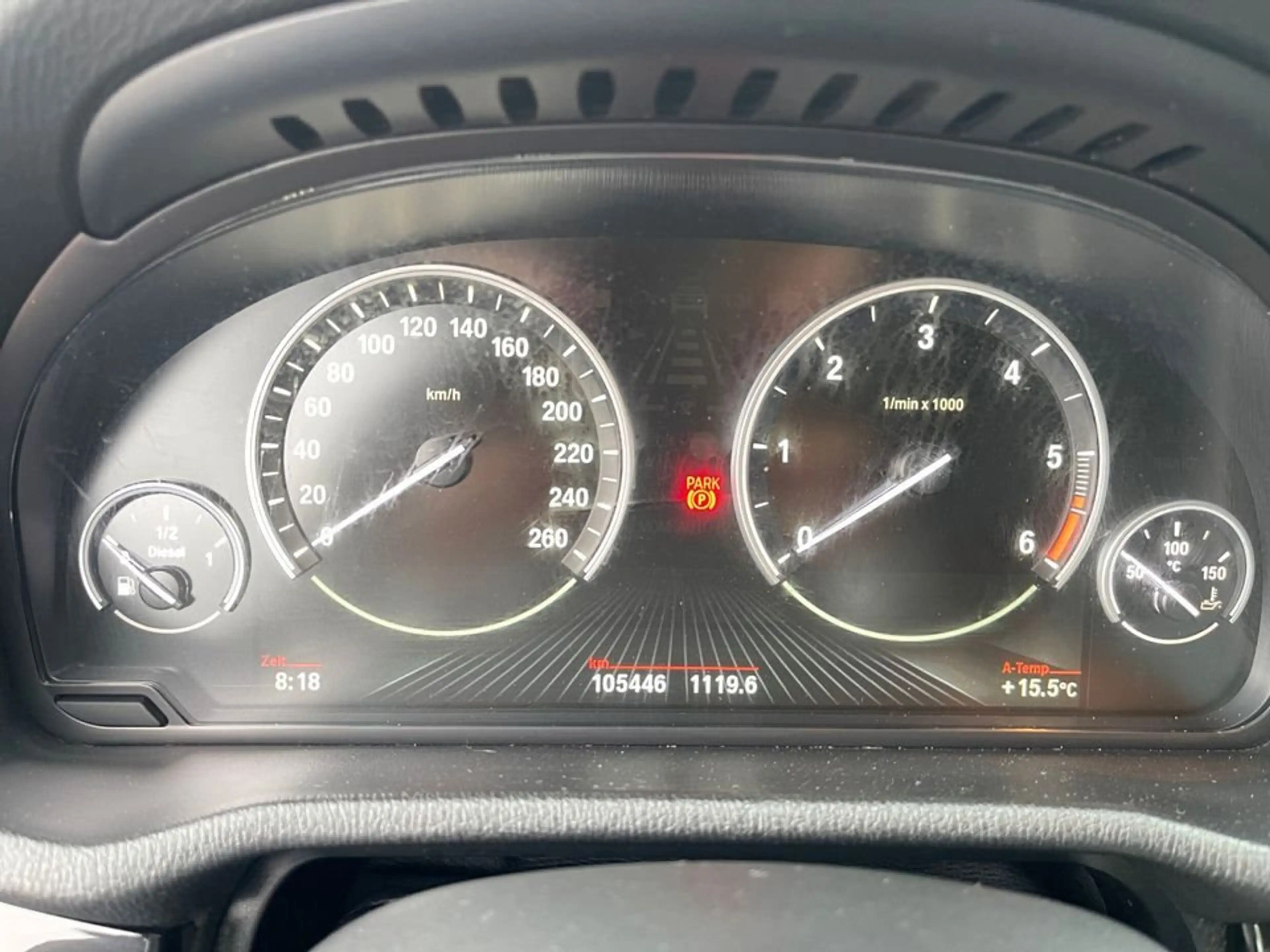 BMW X4 xDrive20i xLine + GARANTIE — photo 14