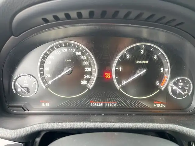 BMW X4 view 14