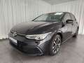Volkswagen Golf UNITED 150PS AHK NAVI SHZ TEL M&S CarPlay Zwart - thumbnail 3