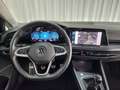 Volkswagen Golf UNITED 150PS AHK NAVI SHZ TEL M&S CarPlay Zwart - thumbnail 11