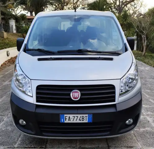 Fiat Scudo Scudo MJT-130  PL panorama Executive 9 posti