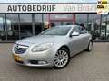 Opel Insignia 1.8 Business | Trekhaak | Cruise | Navi | PDC Gris - thumbnail 1