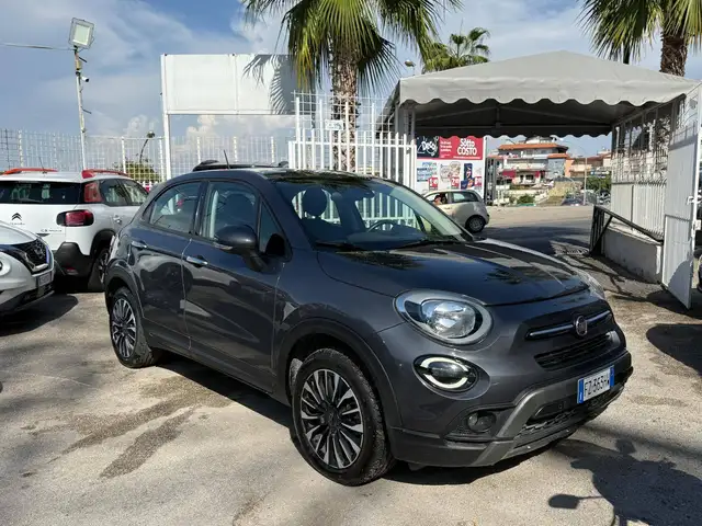 Fiat 500X 500 X 2018 1.3 T4 Cross 150cv dct