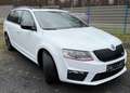 Skoda Octavia Combi RS *PANO*NAVI*ACC*CANTON*PDC Weiß - thumbnail 6