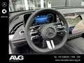 Mercedes-Benz E 220 E 220 d 4M T AMG Edition Pano DIGITAL Night 360° Silber - thumbnail 10