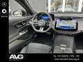 Mercedes-Benz E 220 E 220 d 4M T AMG Edition Pano DIGITAL Night 360° Silber - thumbnail 17