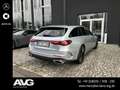 Mercedes-Benz E 220 E 220 d 4M T AMG Edition Pano DIGITAL Night 360° Silber - thumbnail 4