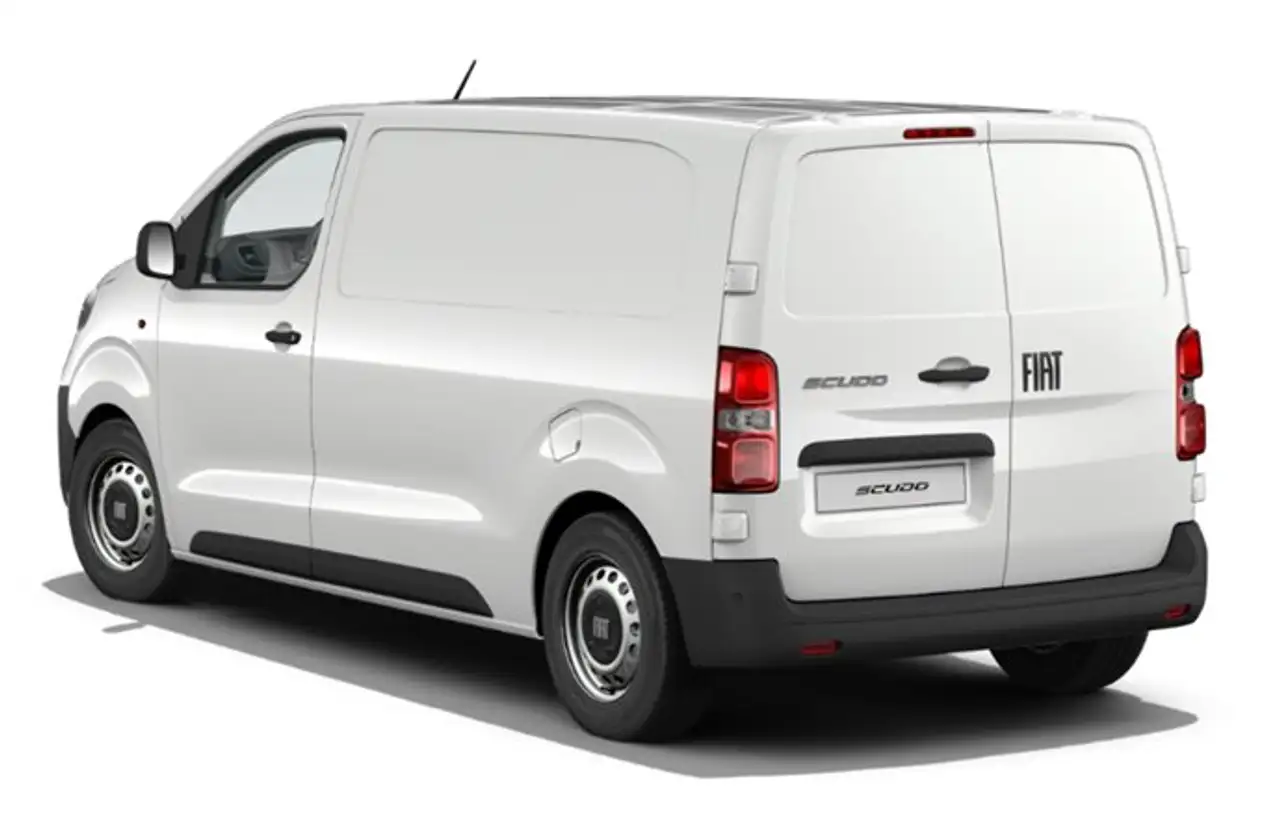 Fiat Model not specified 2026