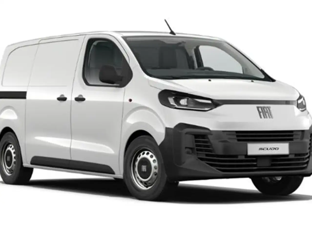Fiat Model not specified 2026