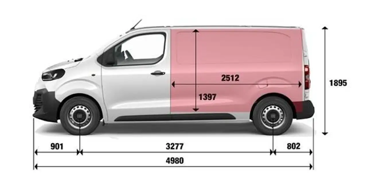Fiat Model not specified 2026