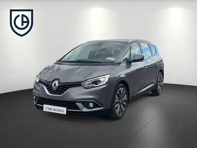 Renault Grand Scenic Scenic IV 1.7 BLUE dCi 120/Navi/Kamera/AHK