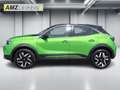 Opel Mokka 1.2 Turbo Elegance *HU/AU neu* Groen - thumbnail 2