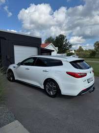Sportswagon 2.0 GDI Plug-In Hybrid Spirit