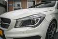 Mercedes-Benz CLA 180 180 AMBITION Weiß - thumbnail 3