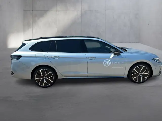 Volkswagen Passat Variant Sport TDI DSG Ansicht 4