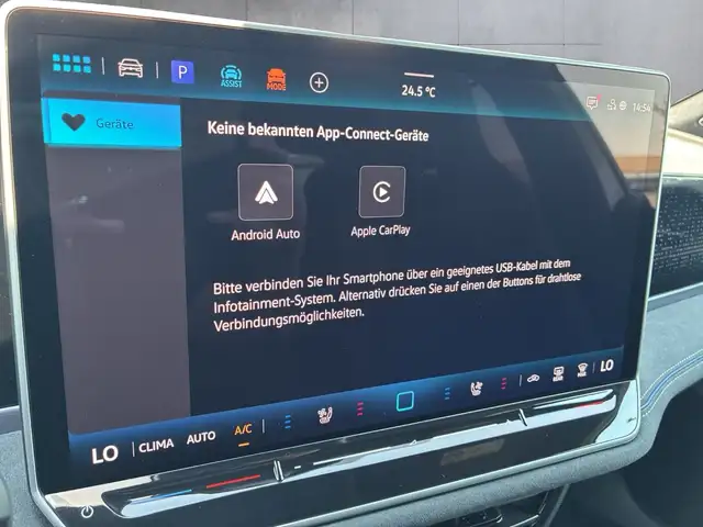 Volkswagen Passat Variant Sport TDI DSG Ansicht 15