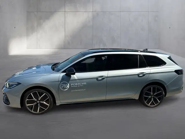 Volkswagen Passat Variant Sport TDI DSG Ansicht 5