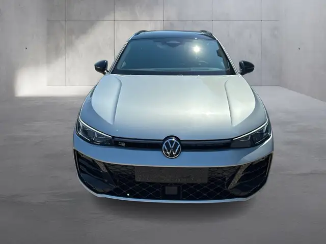 Volkswagen Passat Variant Sport TDI DSG Ansicht 2