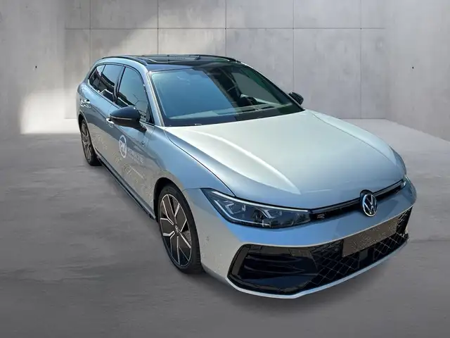 Volkswagen Passat Variant Sport TDI DSG Ansicht 3