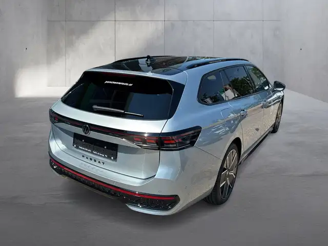 Volkswagen Passat Variant Sport TDI DSG Ansicht 6