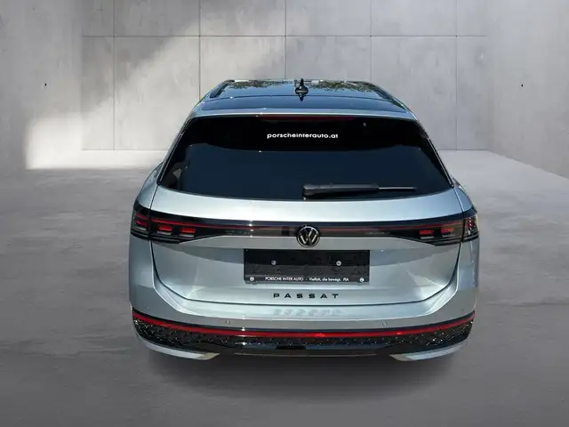 Volkswagen Passat Variant Sport TDI DSG Ansicht 7