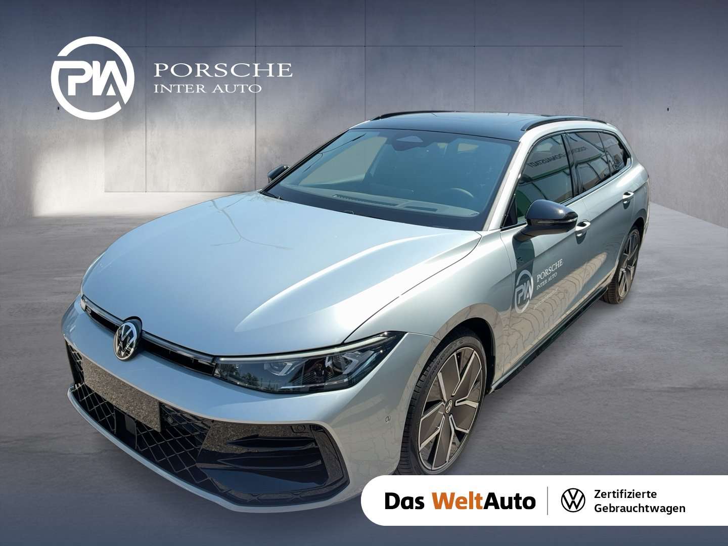Volkswagen Passat 2026