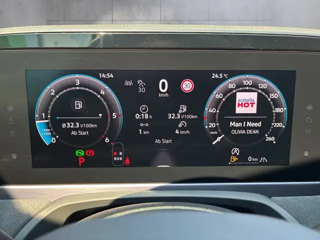 Volkswagen Passat Variant Sport TDI DSG Ansicht 11