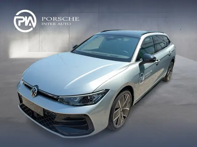 Volkswagen Passat Variant Sport TDI DSG