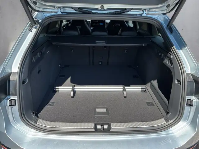 Volkswagen Passat Variant Sport TDI DSG Ansicht 21