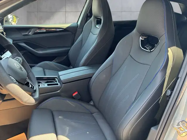 Volkswagen Passat Variant Sport TDI DSG Ansicht 9