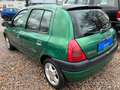 Renault Clio Dynamique 1.4*1.HD*SHD*56.TKM*TÜV NEU Grün - thumbnail 5