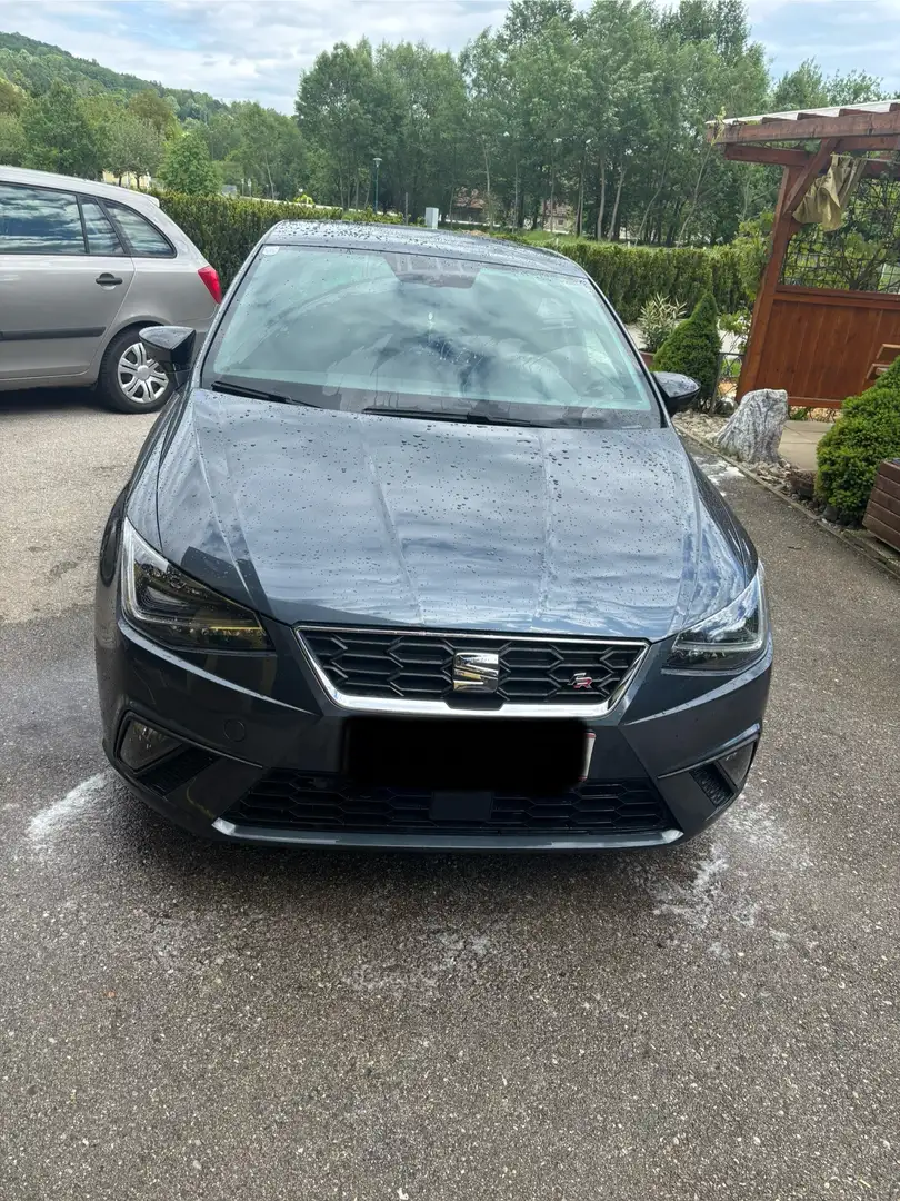 SEAT Ibiza 1,0 ECO TSI FR - 1