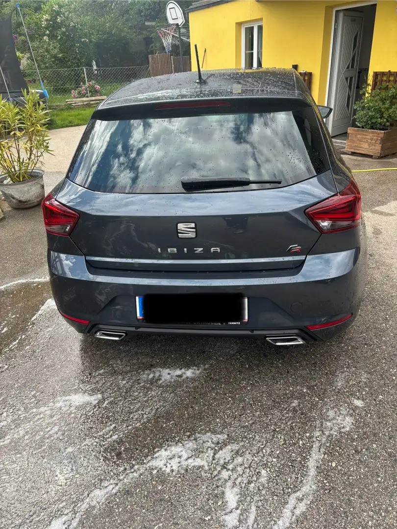 SEAT Ibiza 1,0 ECO TSI FR - 2