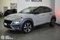 Hyundai KONA 1.6 CRDI Hybrid 48V DCT XLine Gris - thumbnail 3